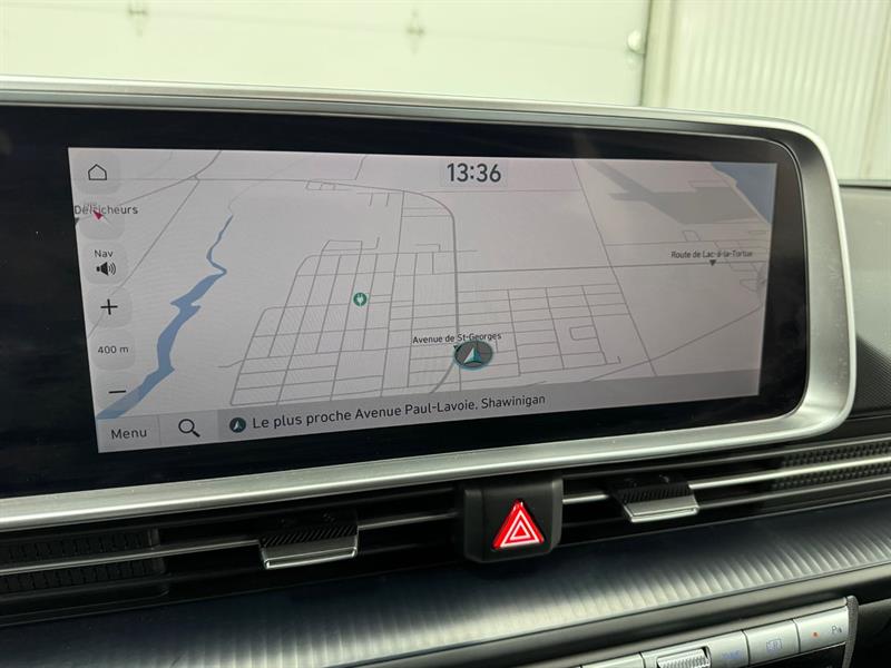 hyundai IONIQ 6 2024 - 11