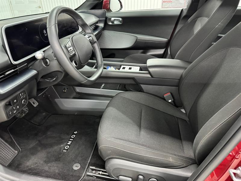 hyundai IONIQ 6 2024 - 17