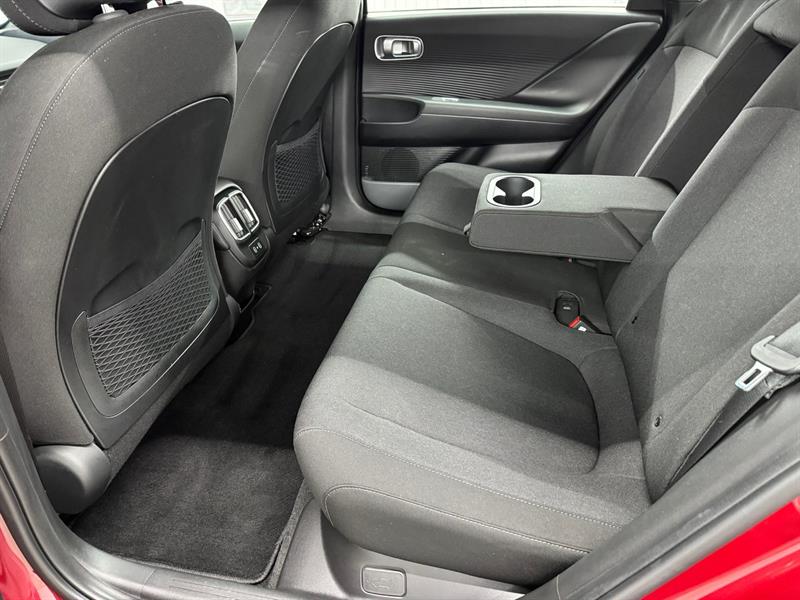 hyundai IONIQ 6 2024 - 19