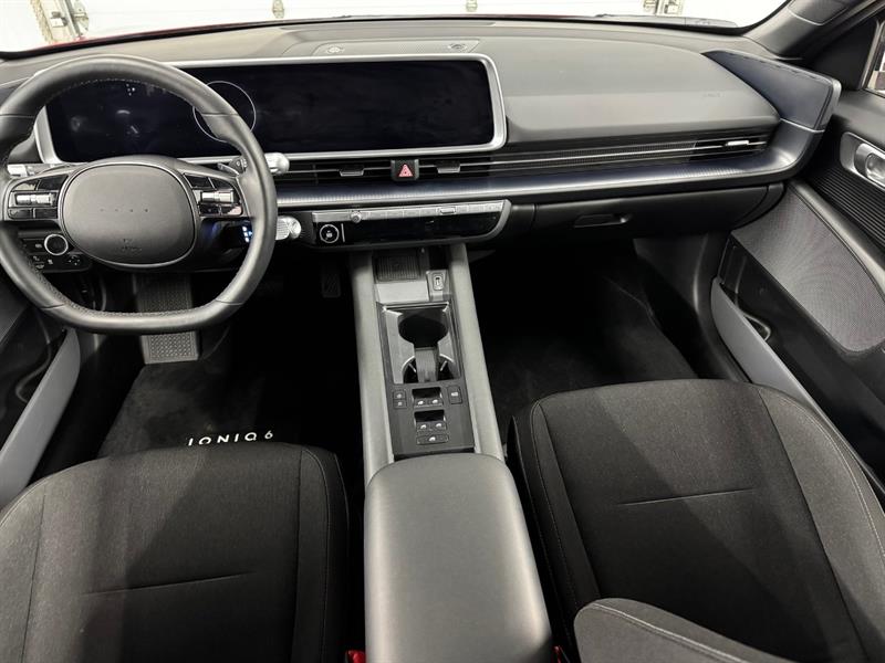 hyundai IONIQ 6 2024 - 21