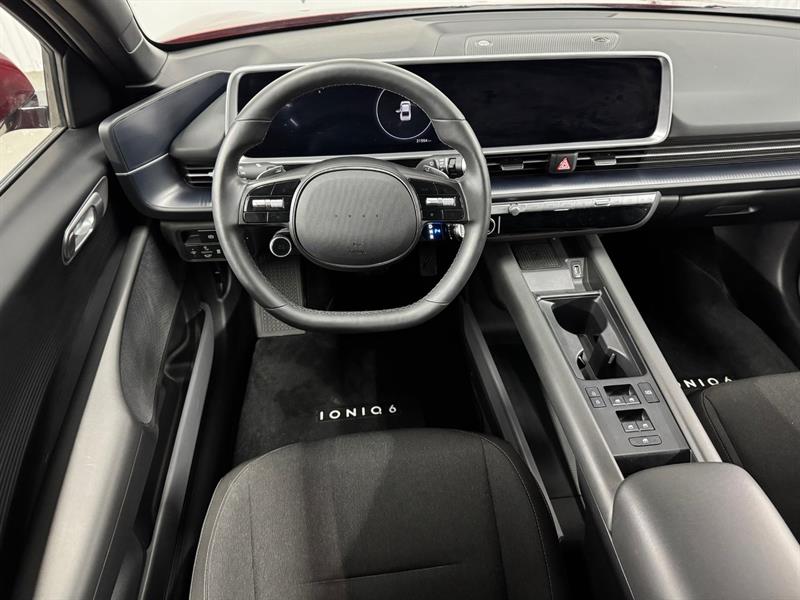 hyundai IONIQ 6 2024 - 22
