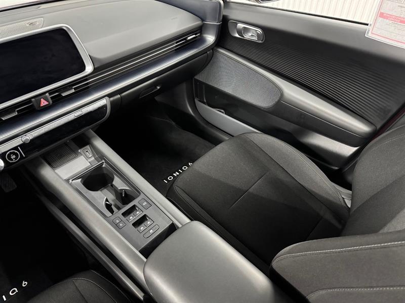 hyundai IONIQ 6 2024 - 23