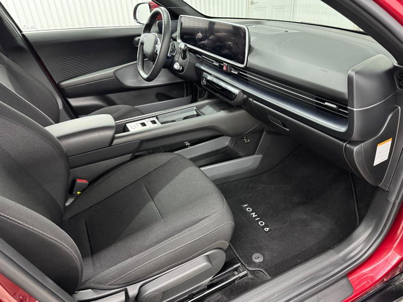 hyundai IONIQ 6 2024 - 24