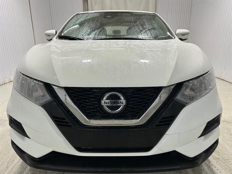 nissan Qashqai 2021 - 2