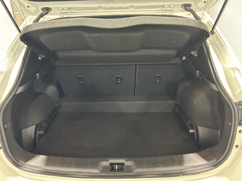 nissan Qashqai 2021 - 16