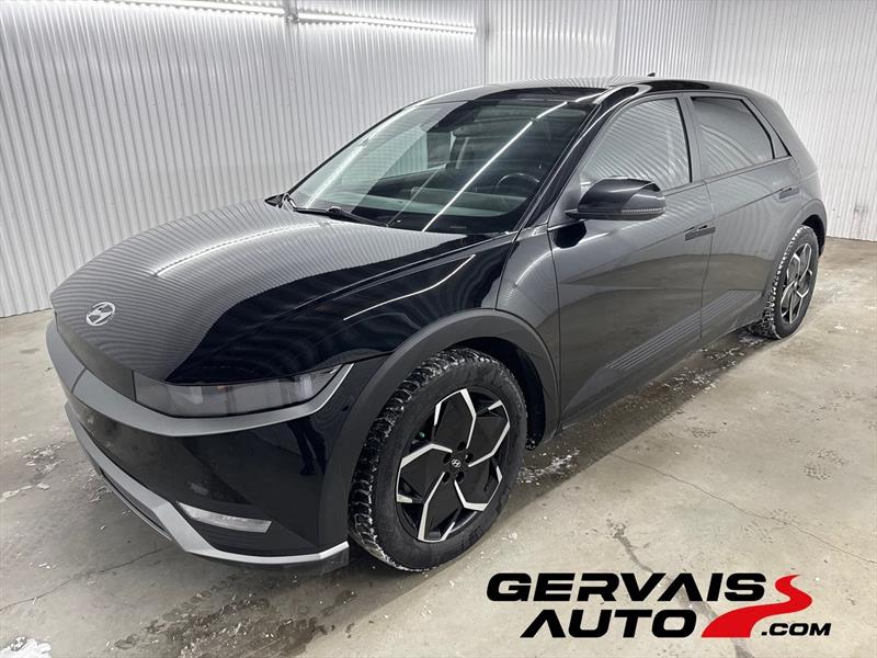 hyundai IONIQ 5 2022
