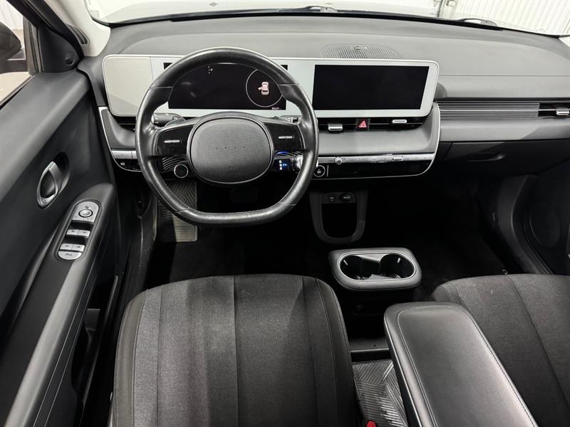 hyundai IONIQ 5 2022 - 21