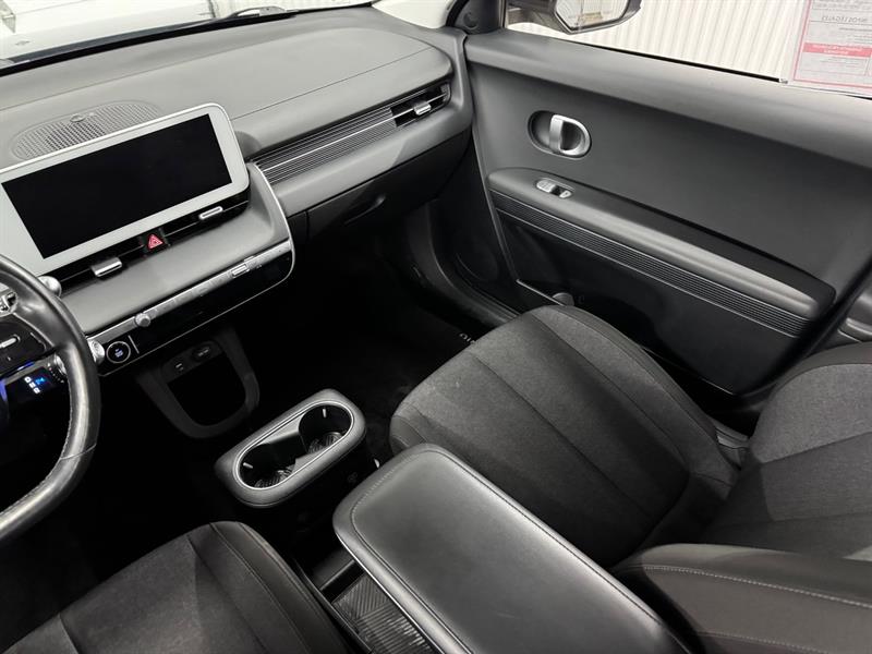 hyundai IONIQ 5 2022 - 22