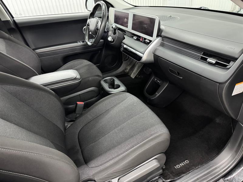 hyundai IONIQ 5 2022 - 23