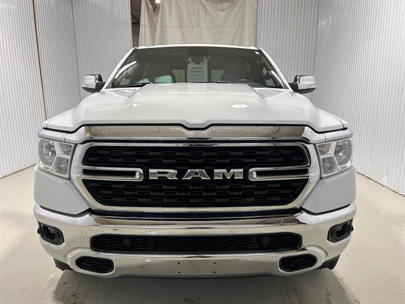 ram 1500 2022 - 2