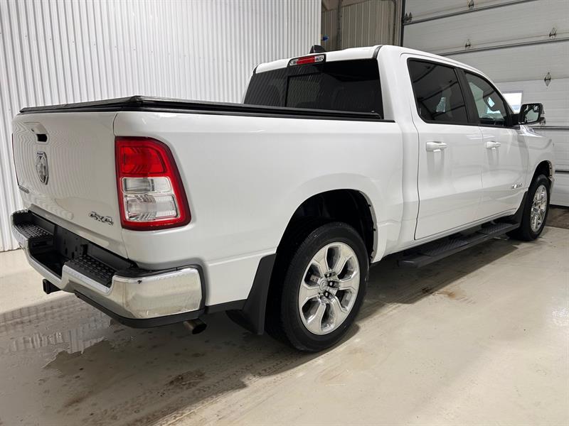 ram 1500 2022 - 5