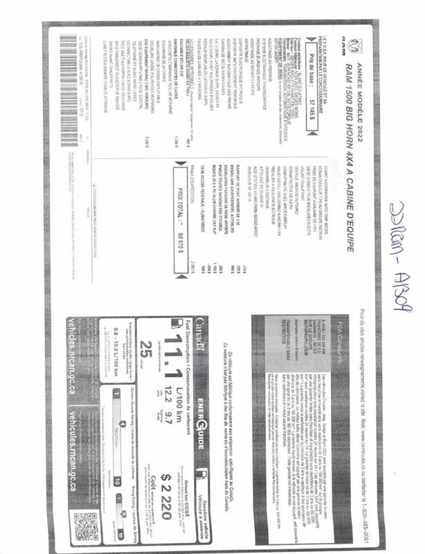 ram 1500 2022 - 10