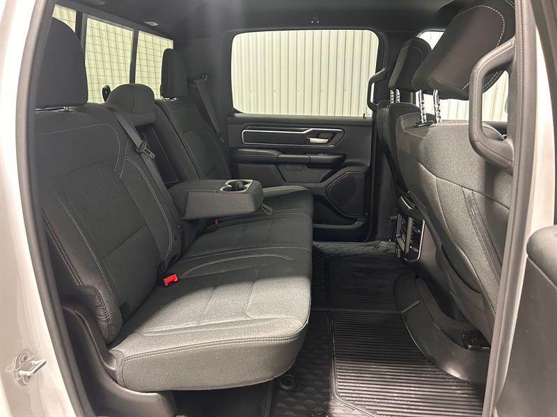 ram 1500 2022 - 17