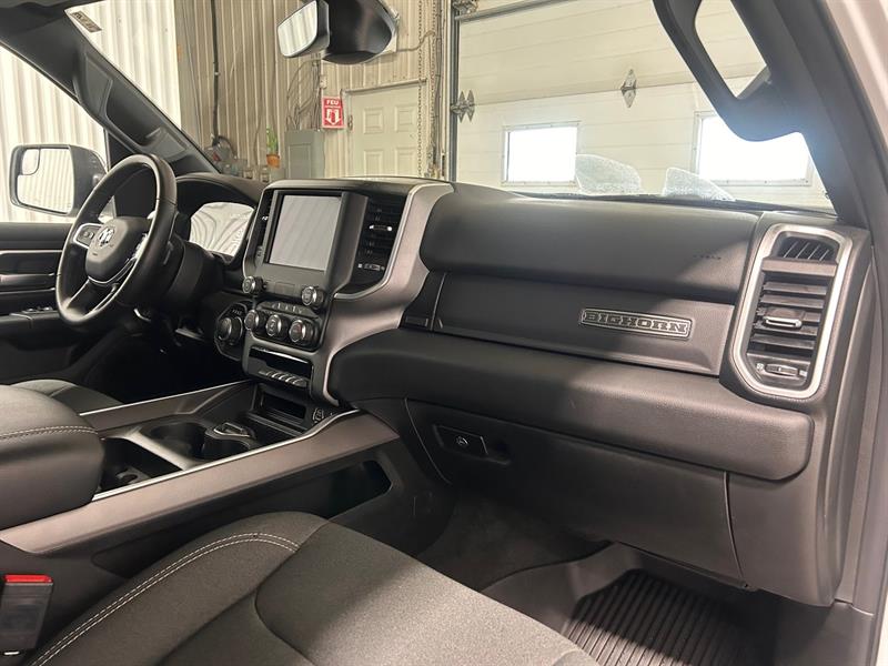 ram 1500 2022 - 19