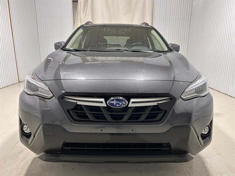 subaru Crosstrek 2021 - 2