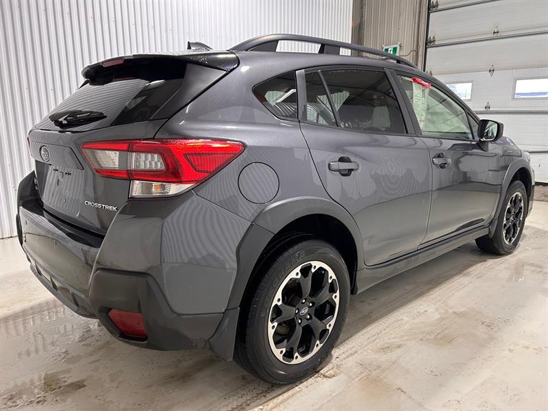 subaru Crosstrek 2021 - 5
