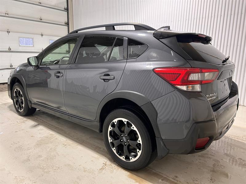 subaru Crosstrek 2021 - 7