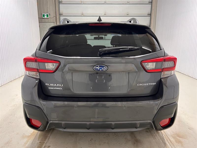 subaru Crosstrek 2021 - 8