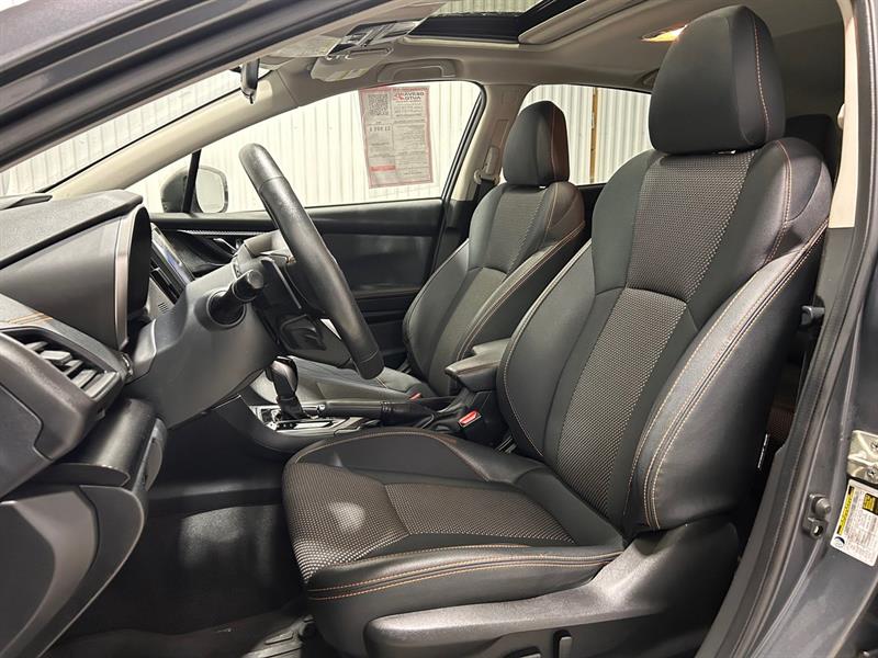 subaru Crosstrek 2021 - 10