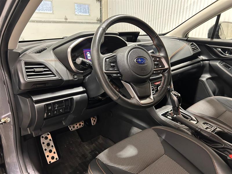 subaru Crosstrek 2021 - 11