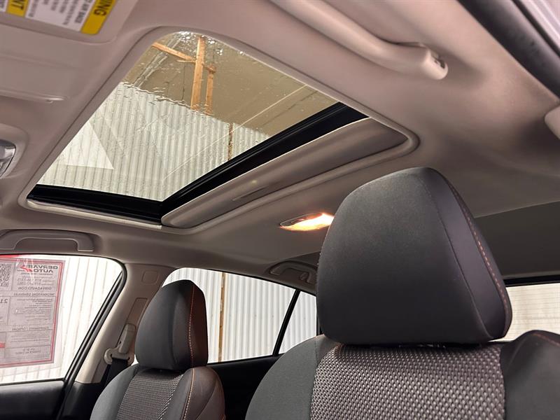 subaru Crosstrek 2021 - 13