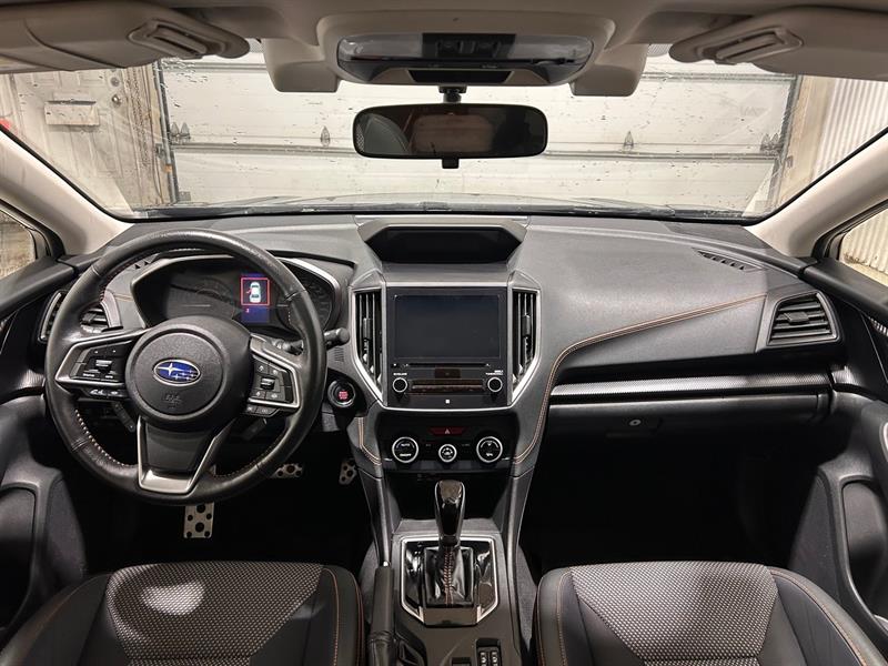 subaru Crosstrek 2021 - 14
