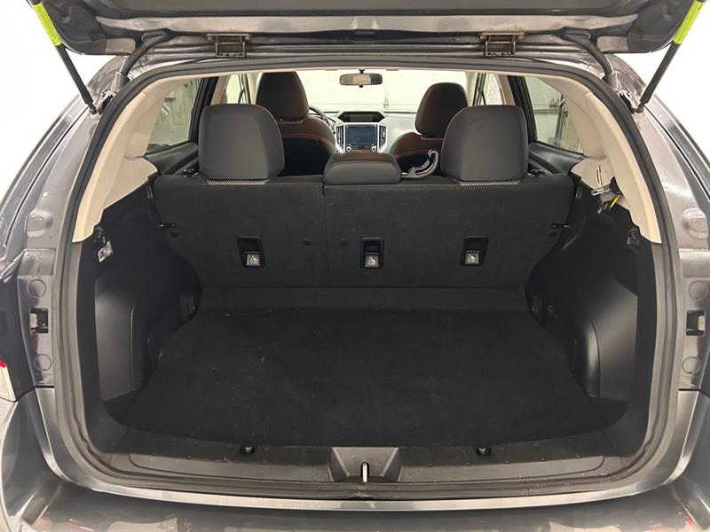 subaru Crosstrek 2021 - 17
