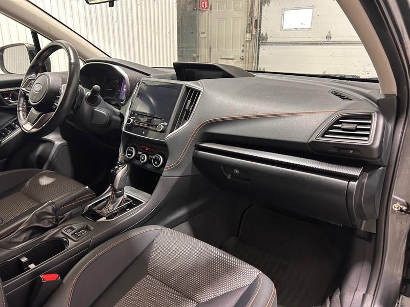 subaru Crosstrek 2021 - 20