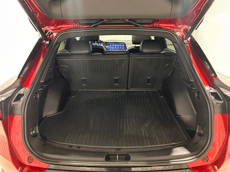 chevrolet Equinox EV 2025 - 10