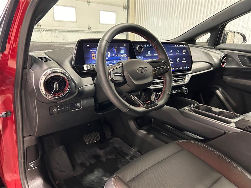 chevrolet Equinox EV 2025 - 13
