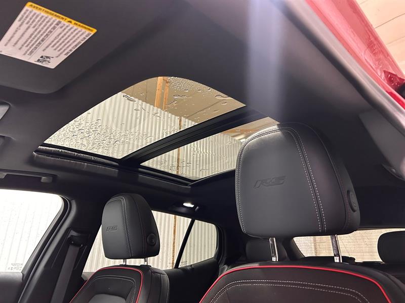 chevrolet Equinox EV 2025 - 14