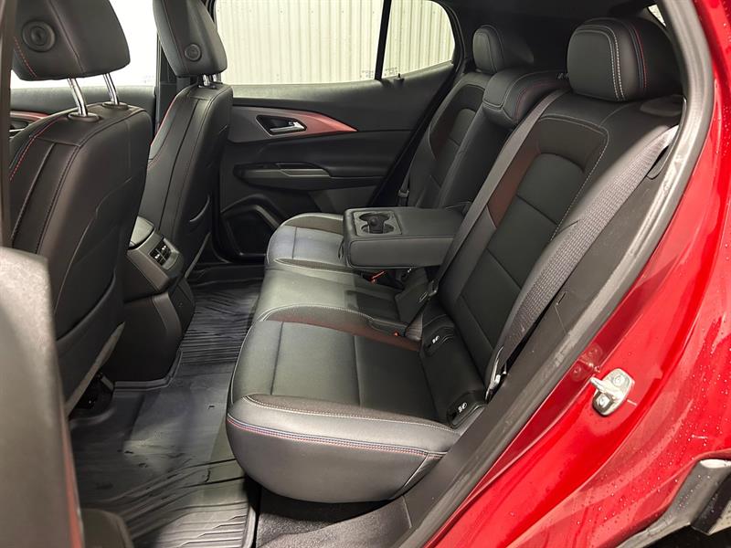 chevrolet Equinox EV 2025 - 17