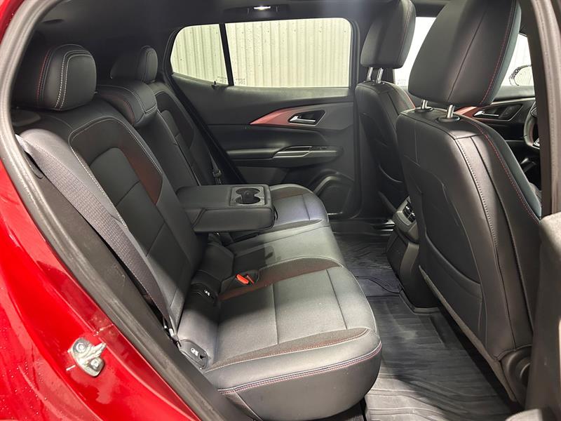 chevrolet Equinox EV 2025 - 19