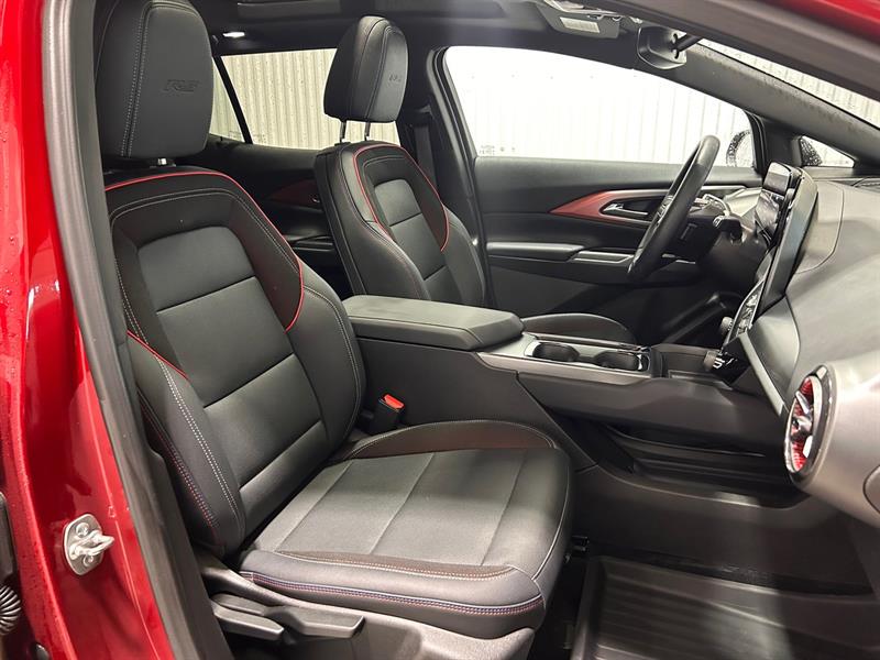 chevrolet Equinox EV 2025 - 20