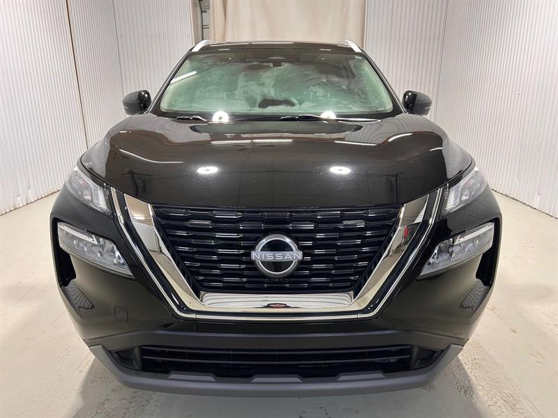 nissan Rogue 2023 - 2