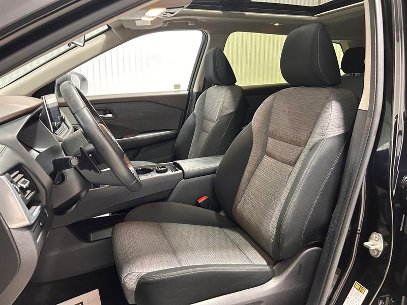 nissan Rogue 2023 - 10