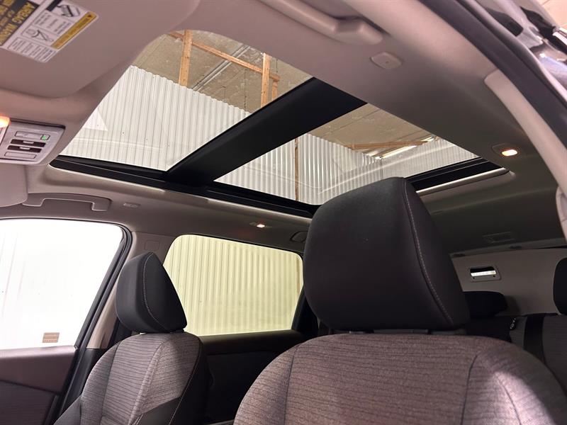nissan Rogue 2023 - 13