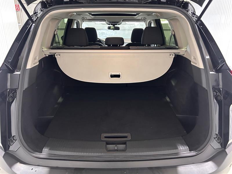 nissan Rogue 2023 - 17