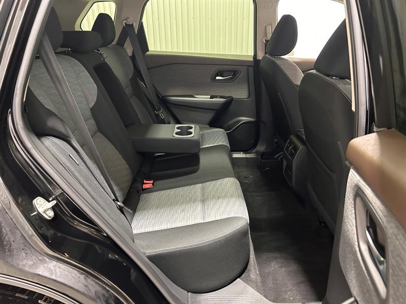 nissan Rogue 2023 - 21