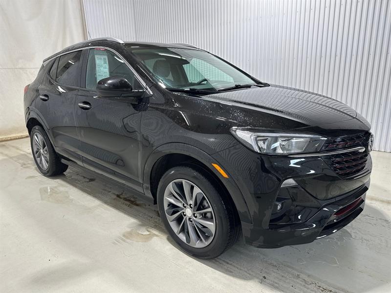 buick Encore GX 2023