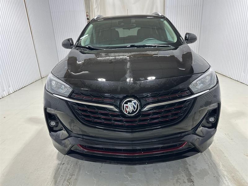 buick Encore GX 2023 - 2