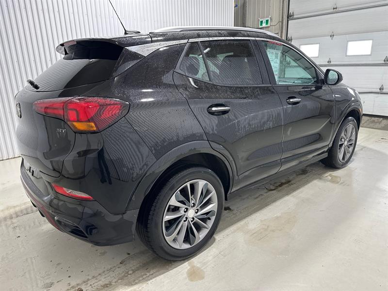 buick Encore GX 2023 - 4