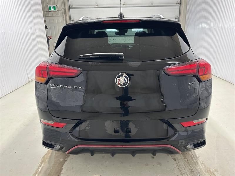 buick Encore GX 2023 - 5