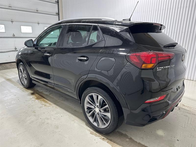 buick Encore GX 2023 - 7