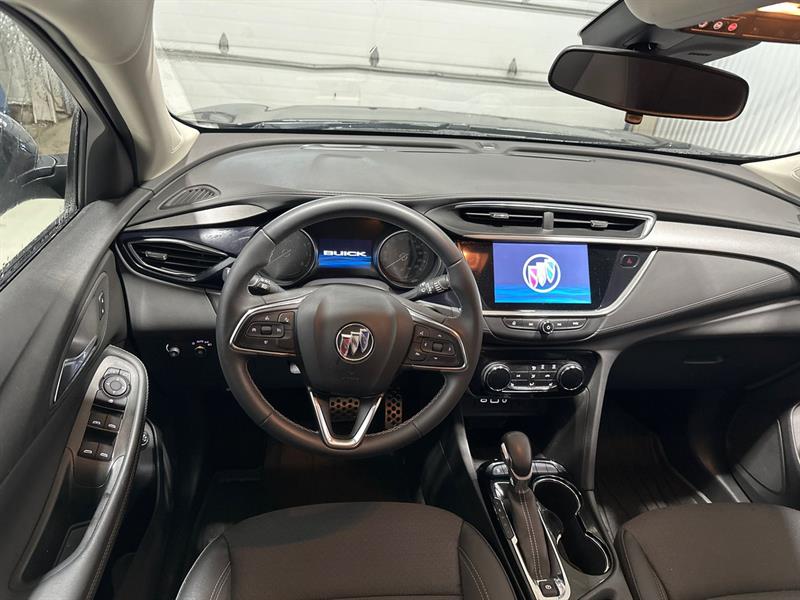 buick Encore GX 2023 - 11