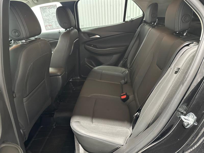 buick Encore GX 2023 - 14