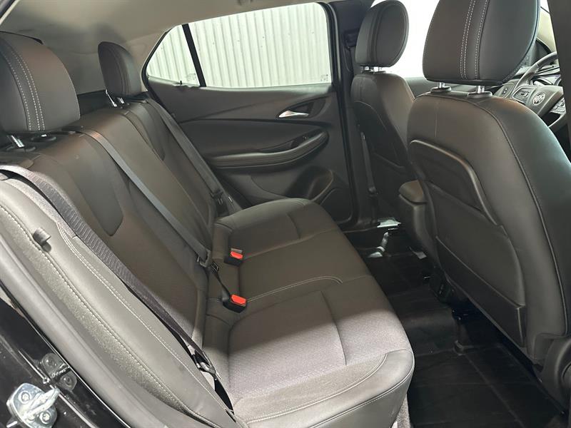 buick Encore GX 2023 - 16