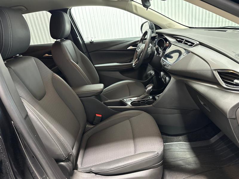 buick Encore GX 2023 - 17