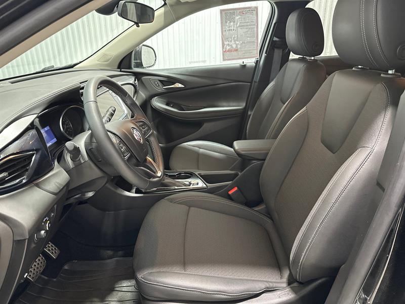 buick Encore GX 2023 - 18
