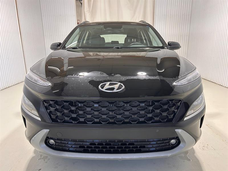 hyundai Kona 2022 - 2